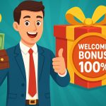 بونوس خوش آمد گویی بروکر چیست؟