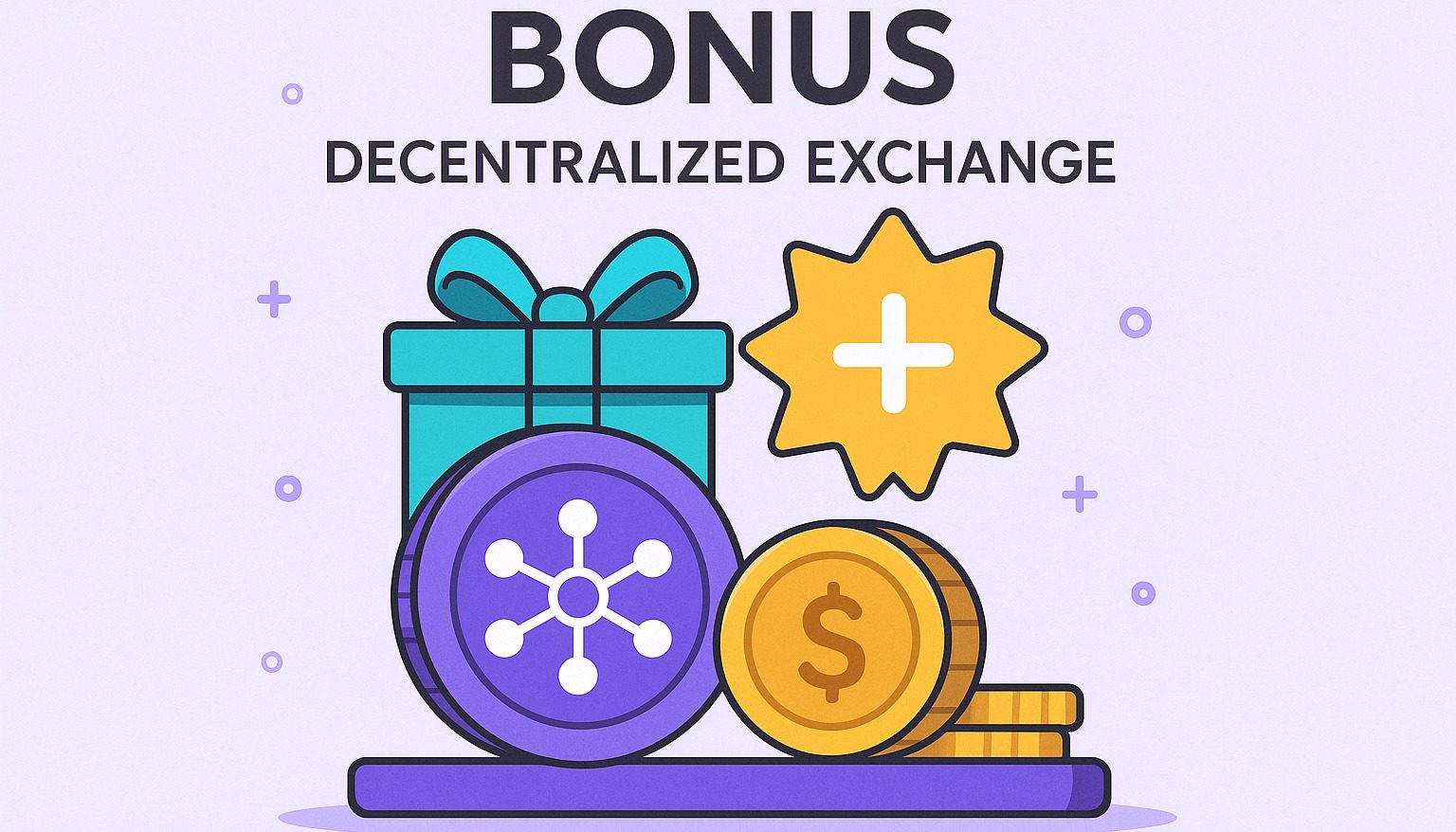 بونوس صرافی غیرمتمرکز چیست؟