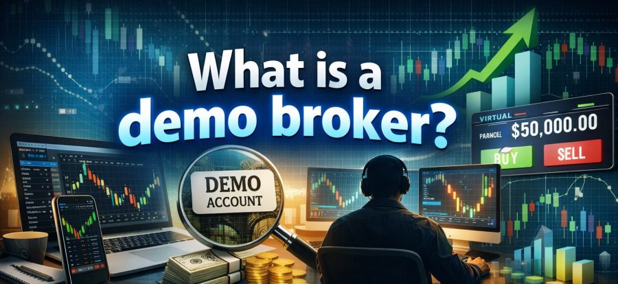 بروکر آزمایشی چیست؟