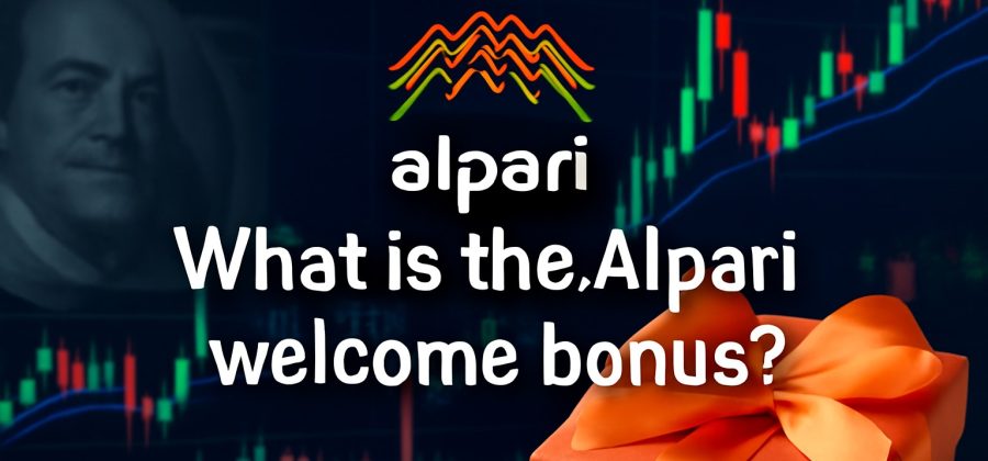 بونوس خوش آمدگویی آلپاری چیست؟