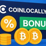 بونوس صرافی کوین لوکالی چیست؟