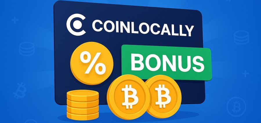 بونوس صرافی کوین لوکالی چیست؟
