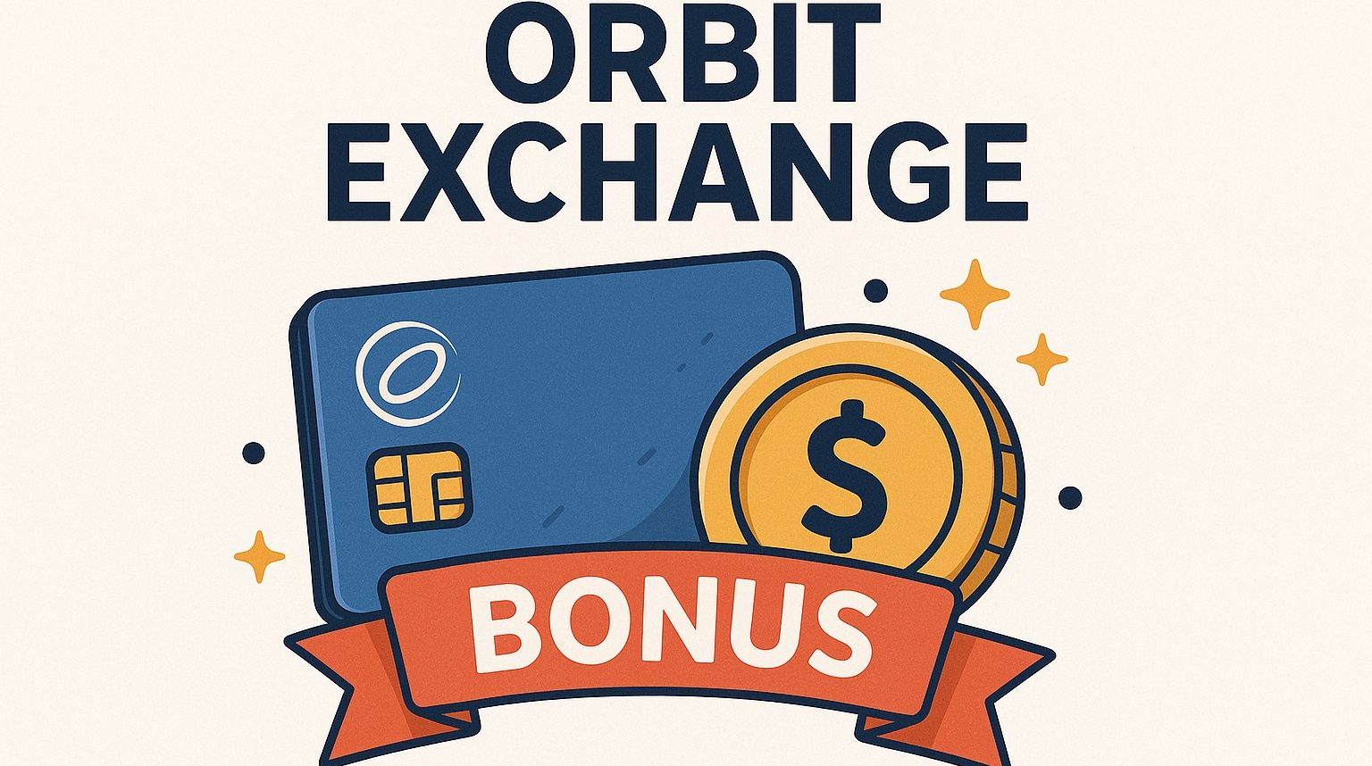 بونوس صرافی اوربیت چیست؟