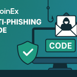 کد ضد فیشینگ کوینکس چیست؟