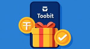 بونوس ثبت نام توبیت چیست؟