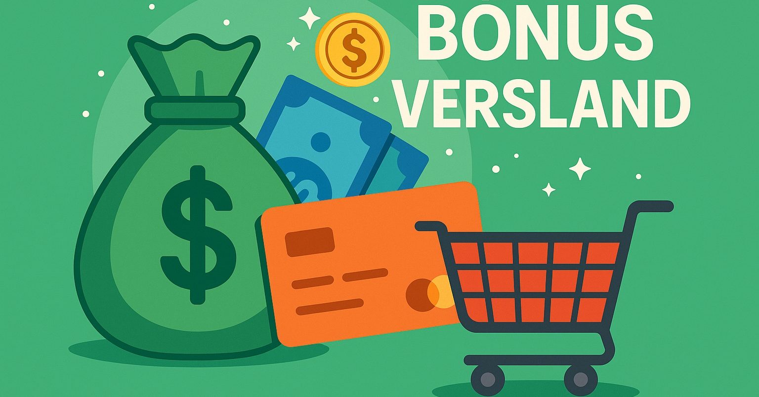 بونوس ورسلند چیست؟