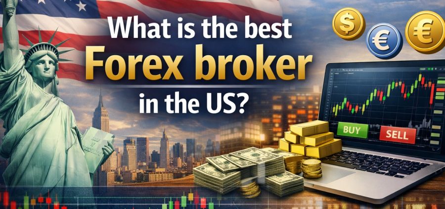 بهترین بروکر فارکس در امریکا کدام است؟