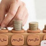 کارمزد وام ازدواج تا چند سال است؟