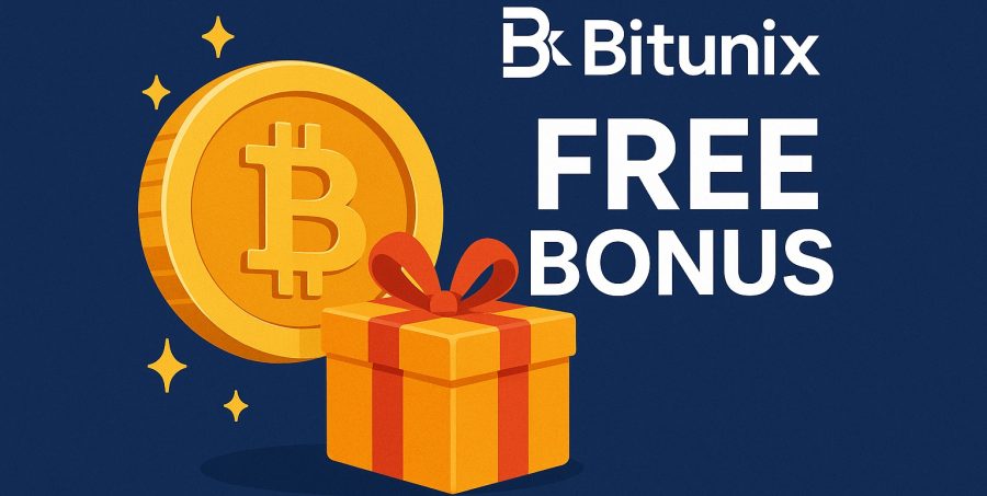 بونوس رایگان صرافی بیت یونیکس چیست؟