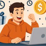 بونوس توبیت کی واریز می شود؟