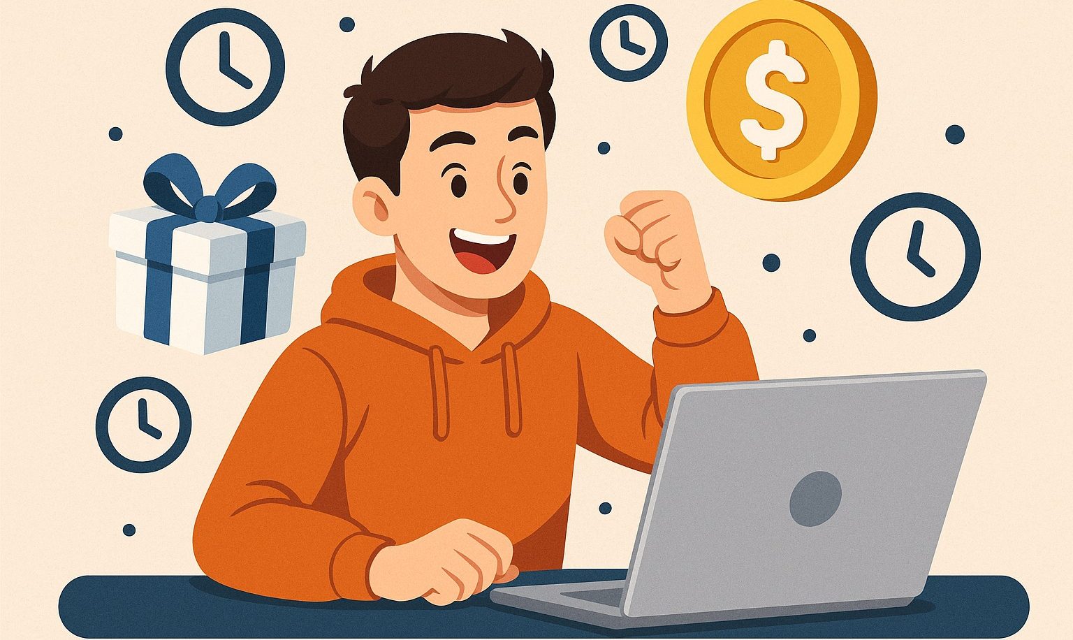 بونوس توبیت کی واریز می شود؟