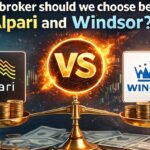 میان بروکر آلپاری و ویندزور کدام را انتخاب کنیم؟