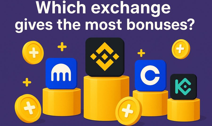 کدام صرافی بیشترین بونوس را می دهد؟