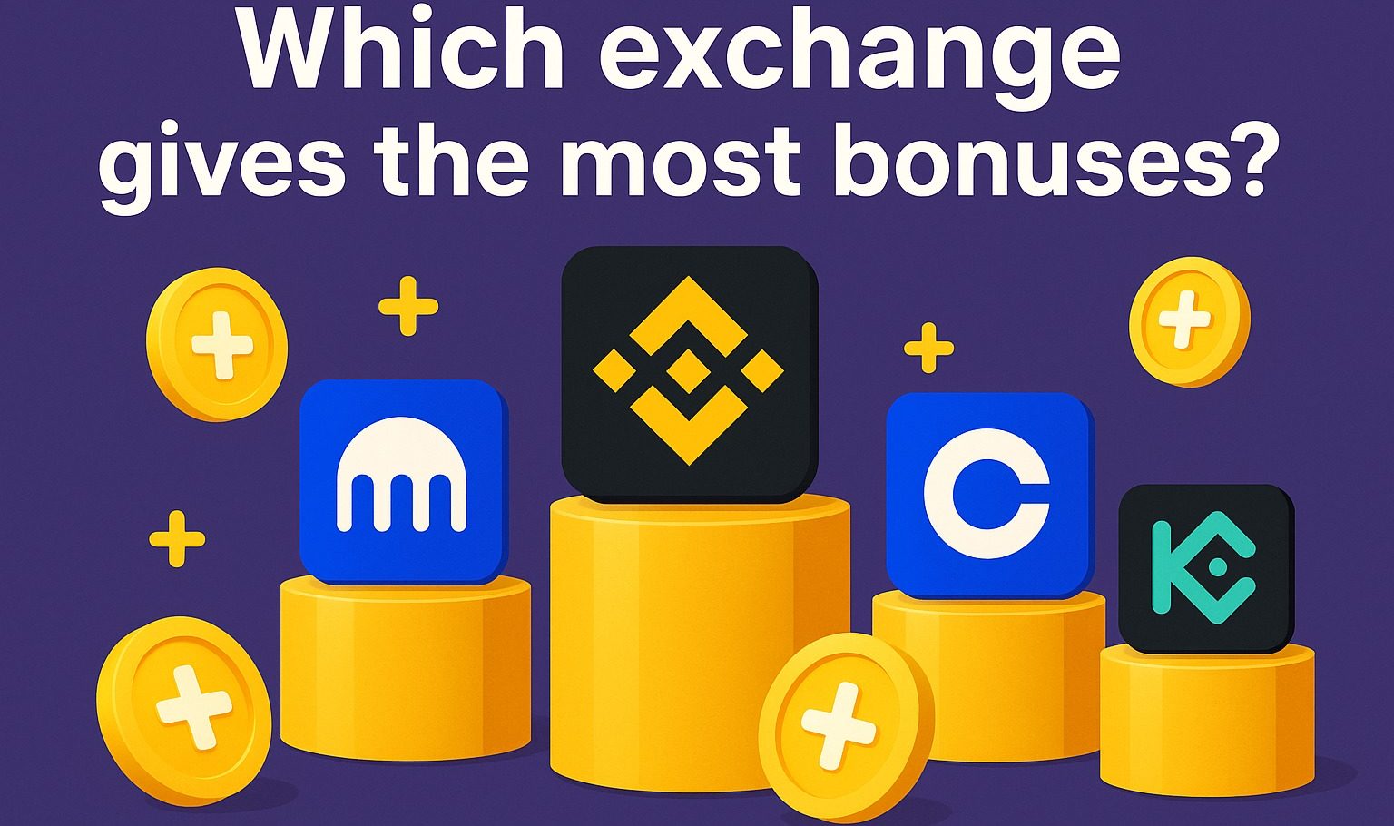 کدام صرافی بیشترین بونوس را می دهد؟