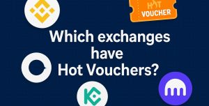 کدام صرافی‌ها هات ووچر دارند؟