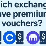 کدام صرافی‌ها پرمیوم ووچر دارند؟