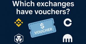 چه صرافی هایی ووچر دارند؟