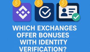 کدام صرافی‌ها با احراز هویت بونوس می‌دهند؟