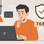 چرا باید از کد ضد فیشینگ استفاده کنیم؟