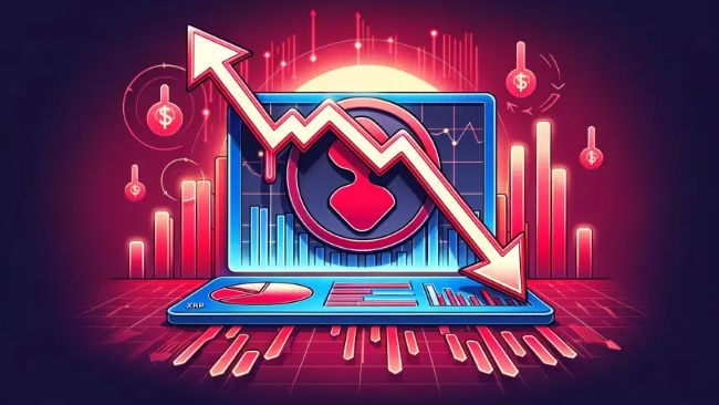 تغییرات قیمت XRP و تحلیل شاخص‌های فنی: آماده برای تحرکات بیشتر