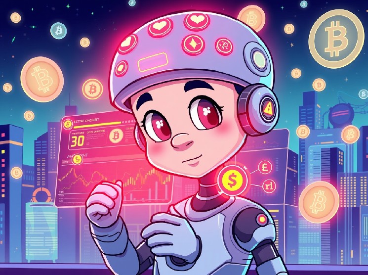 مدل هوش مصنوعی Surf به منظور تحقیق در حوزه کریپتو با 15 میلیون دلار سرمایه‌گذاری آغاز به کار می‌کند