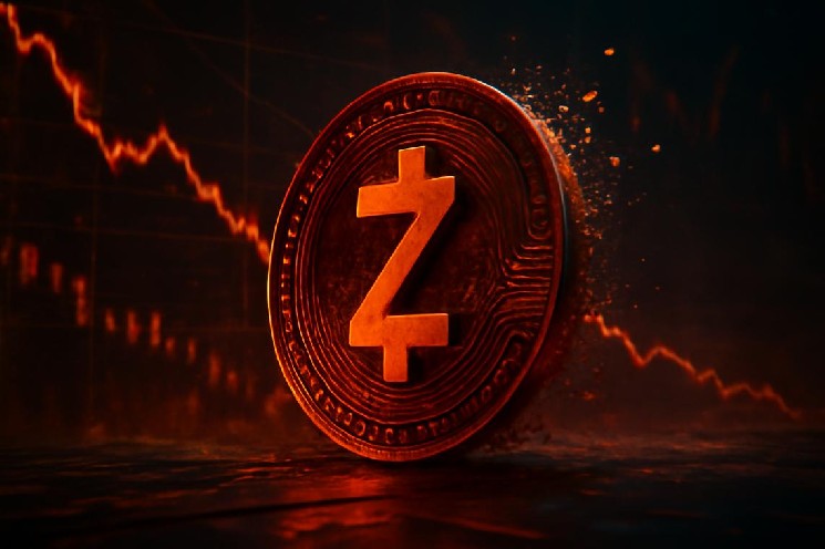 ارز دیجیتال Zcash در موقعیتی حساس: آیا روند صعودی ادامه می‌یابد؟