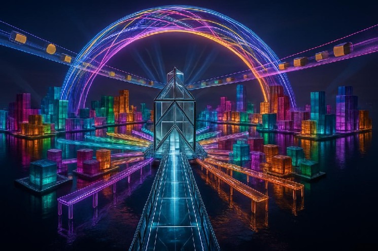 ادغام IOTA با LayerZero و Stargate: تحول در بازارهای دیجیتال و ایجاد زیرساخت‌های چند زنجیره‌ای