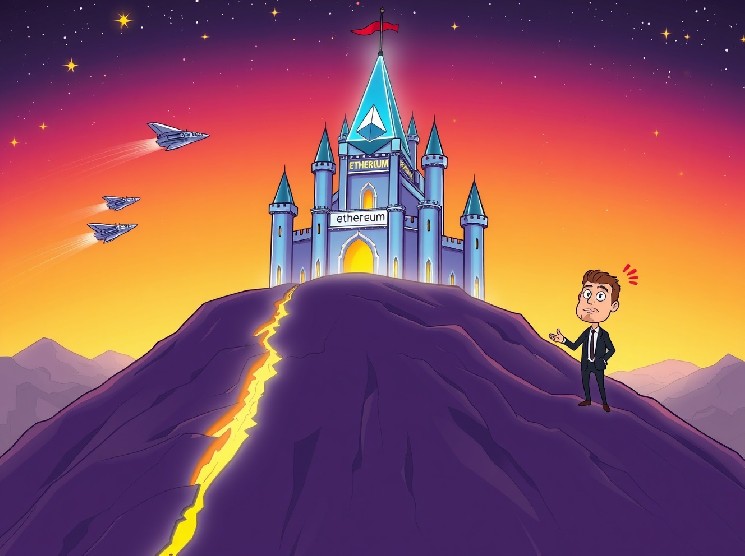 آیا اتریوم به دلیل مشکلات مقیاس‌پذیری و نوآوری رقابتی منسوخ خواهد شد؟