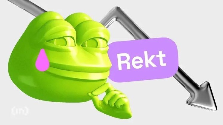 سقوط قیمت‌ها و خطرات انحلال برای آلت‌کوین‌ها در اوایل ژانویه