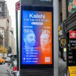 شرکت Kalshi با تهدیدات قانونی مواجه است؛ واکنش به حکم اجرایی در نوادا