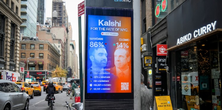 شرکت Kalshi با تهدیدات قانونی مواجه است؛ واکنش به حکم اجرایی در نوادا