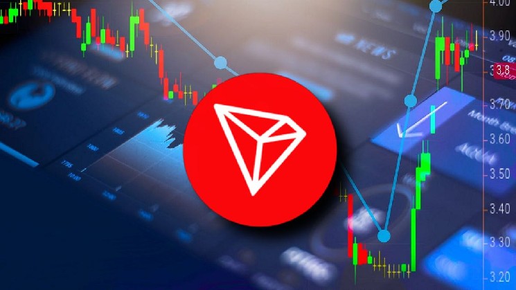 جاستین سان با تزریق 18 میلیون دلار سرمایه، قیمت TRON (TRX) را به 0.28 دلار می‌رساند
