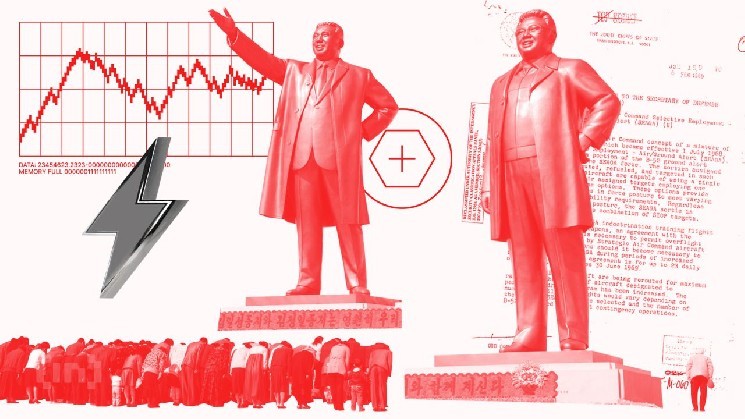 هکرهای کره شمالی 300 میلیون دلار از طریق جلسات جعلی زوم سرقت کردند