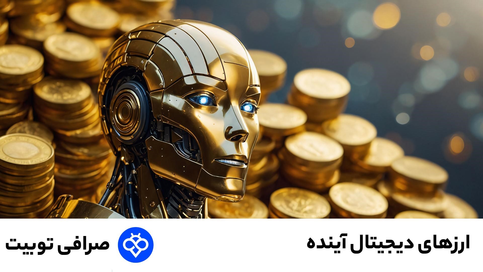 بهترین ارز های آینده دار در توبیت