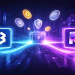 همکاری بیت‌پاندا و ریبون برای ارائه خدمات دارایی دیجیتال در بریتانیا