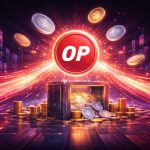 پیشنهاد جدید انجمن خوش‌بینی جمعی برای بازخرید ماهانه توکن OP