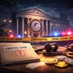 چالش شش سناتور آمریکایی با تصمیم تاد بلانش برای تعطیلی واحد اجرای قوانین ارزهای دیجیتال