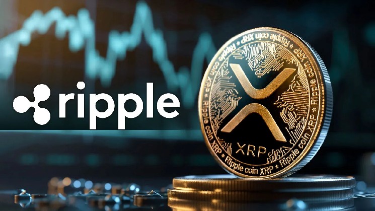 انتقال ۶۵۲ میلیون دلاری XRP توسط ریپل؛ بازار در انتظار گام بعدی