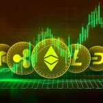 تمرکز بی‌سابقه در بازار آلت‌کوین‌ها؛ ۸۲ درصد ارزش بازار در اختیار ۱۰ توکن برتر