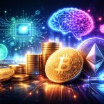 بازار ارزهای دیجیتال اندکی عقب‌نشینی می‌کند، DePIN و هوش مصنوعی از سایر بخش‌ها پیشی می‌گیرند