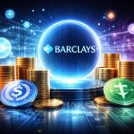 بارکلیز اولین سرمایه‌گذاری استیبل‌کوین خود را در Ubyx انجام داد