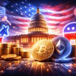 تی‌دی کاون: انتخابات ۲۰۲۶ ممکن است تصویب لایحه ساختار بازار ارزهای دیجیتال را تا ۲۰۲۷ به تأخیر بیندازد