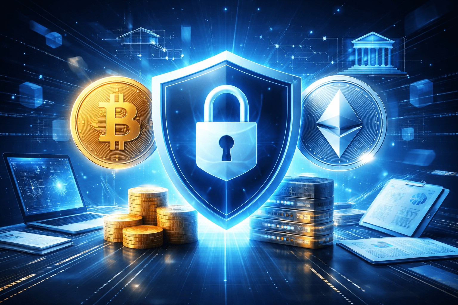 فایربلاکز TRES را به مبلغ ۱۳۰ میلیون دلار خریداری کرد تا انطباق مالیاتی ارزهای دیجیتال را تقویت کند