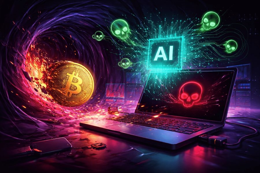 SlowMist هشدار می‌دهد: آسیب‌پذیری حیاتی در ابزارهای کدنویسی هوش مصنوعی می‌تواند ارز دیجیتال شما را از بین ببرد