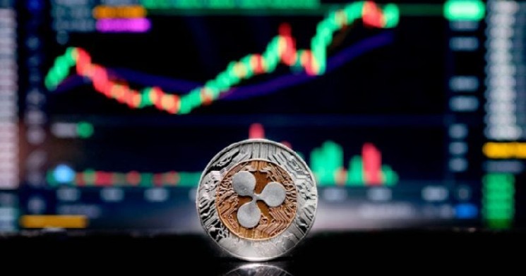 افزایش قیمت XRP به 2 دلار و ارزش بازار 123 میلیارد دلار