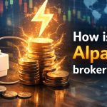 نحوه شارژ بروکر آلپاری چگونه است؟