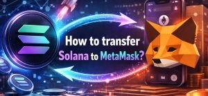 نحوه انتقال سولانا به متامسک چگونه است؟