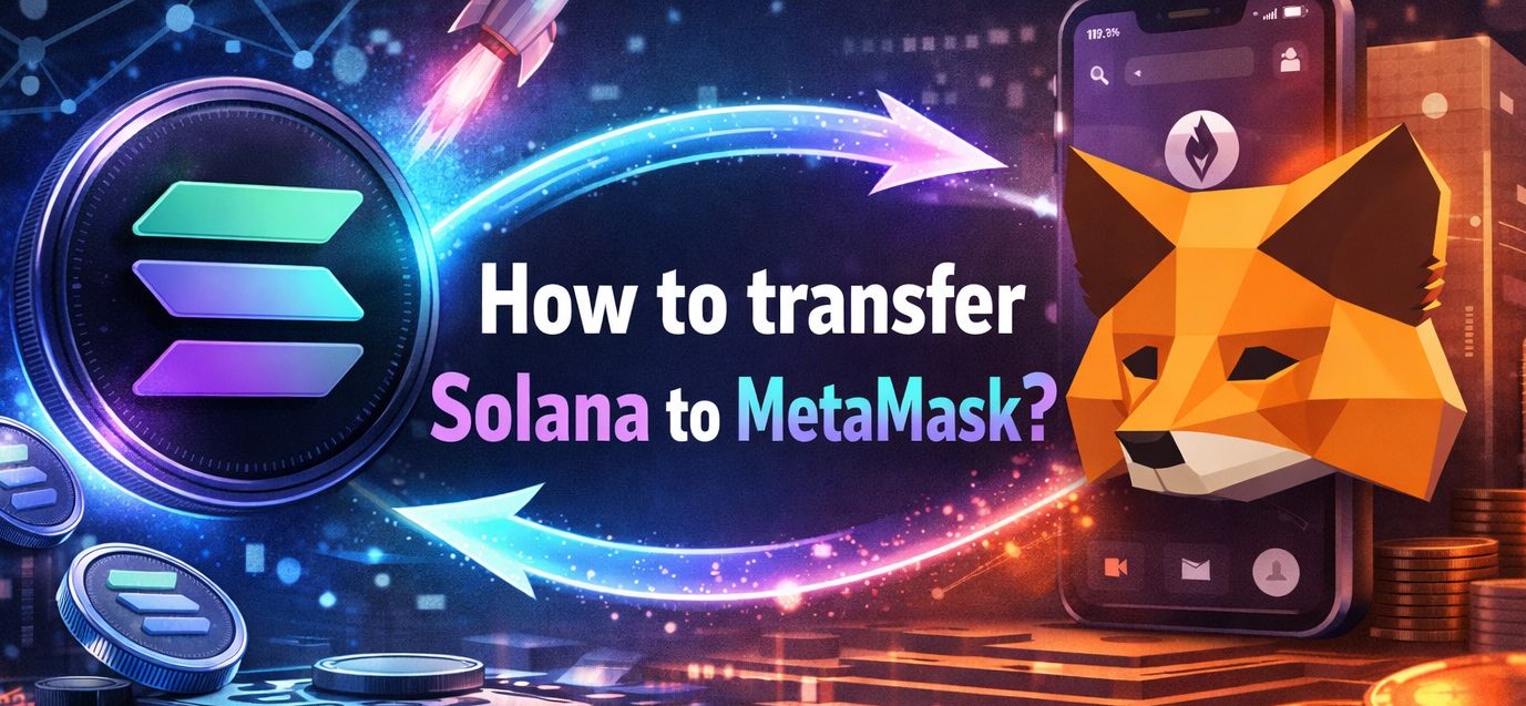 نحوه انتقال سولانا به متامسک چگونه است؟