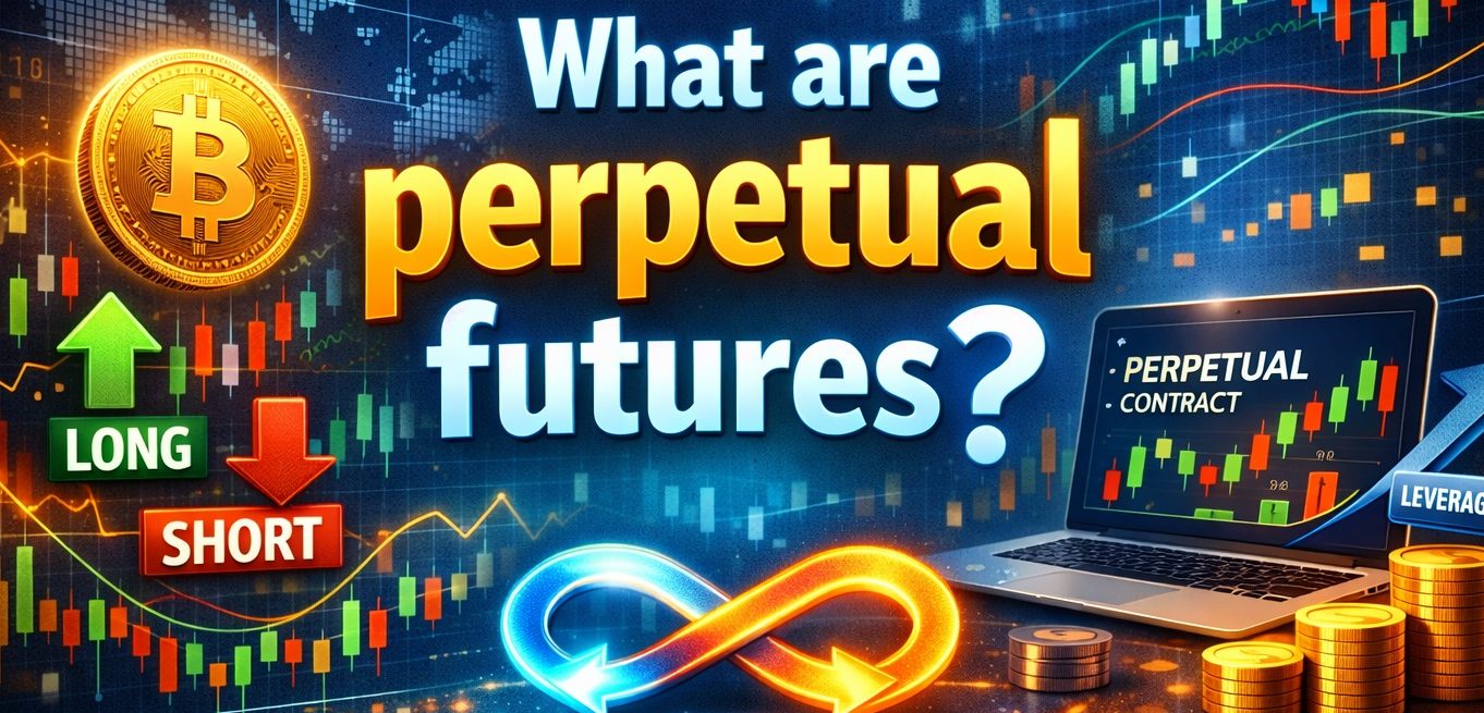 فیوچرز پرپچوال چیست؟