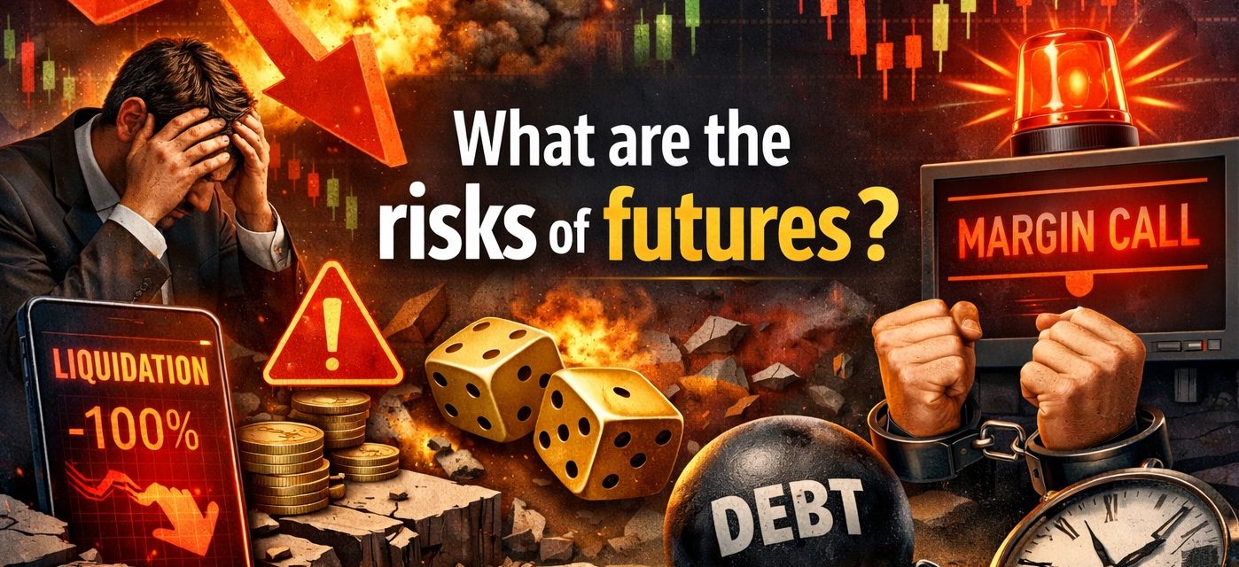 خطرات فیوچرز چیست؟